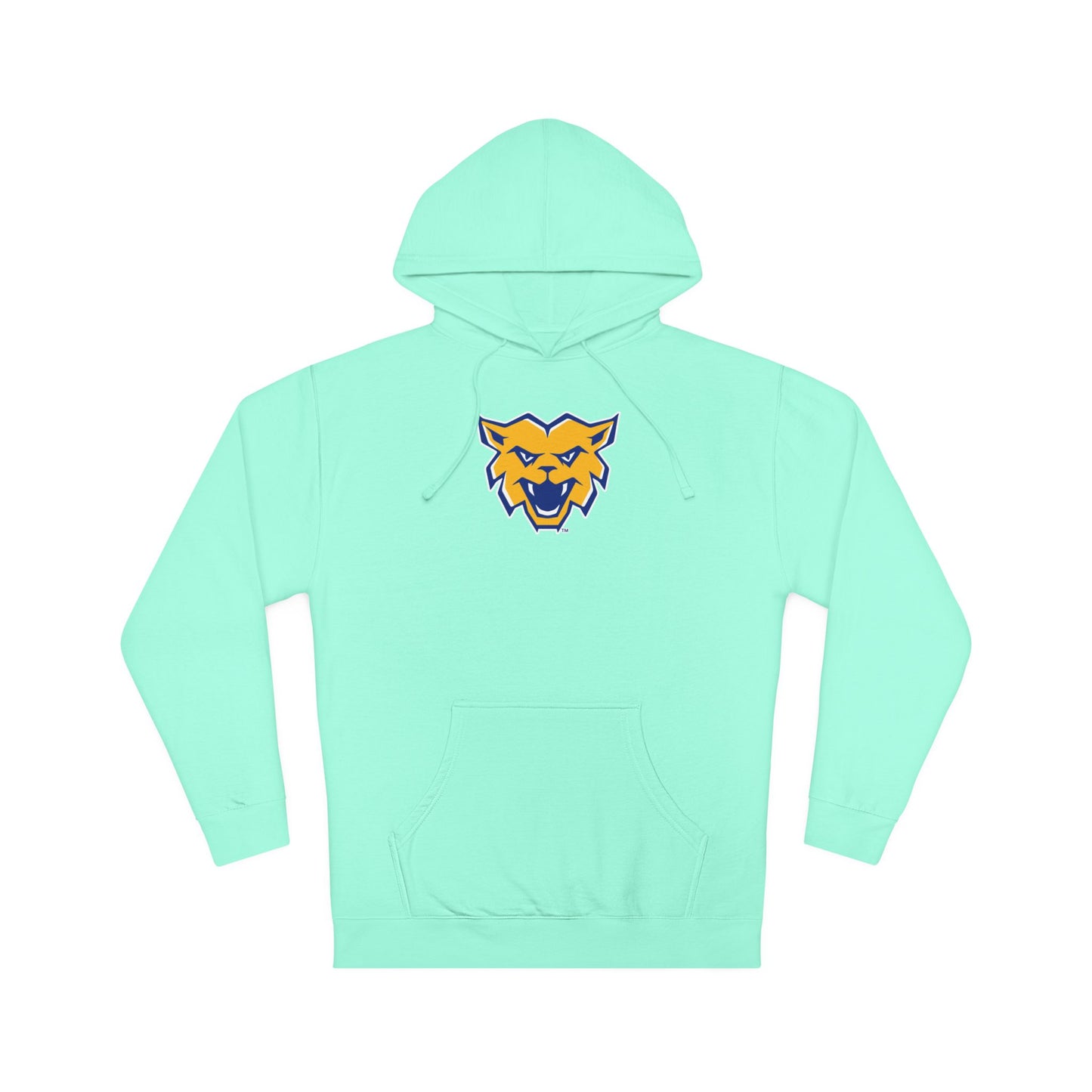 Midweight Pullover Hoodie