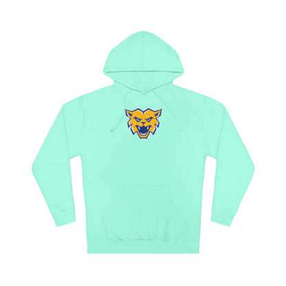 Midweight Pullover Hoodie