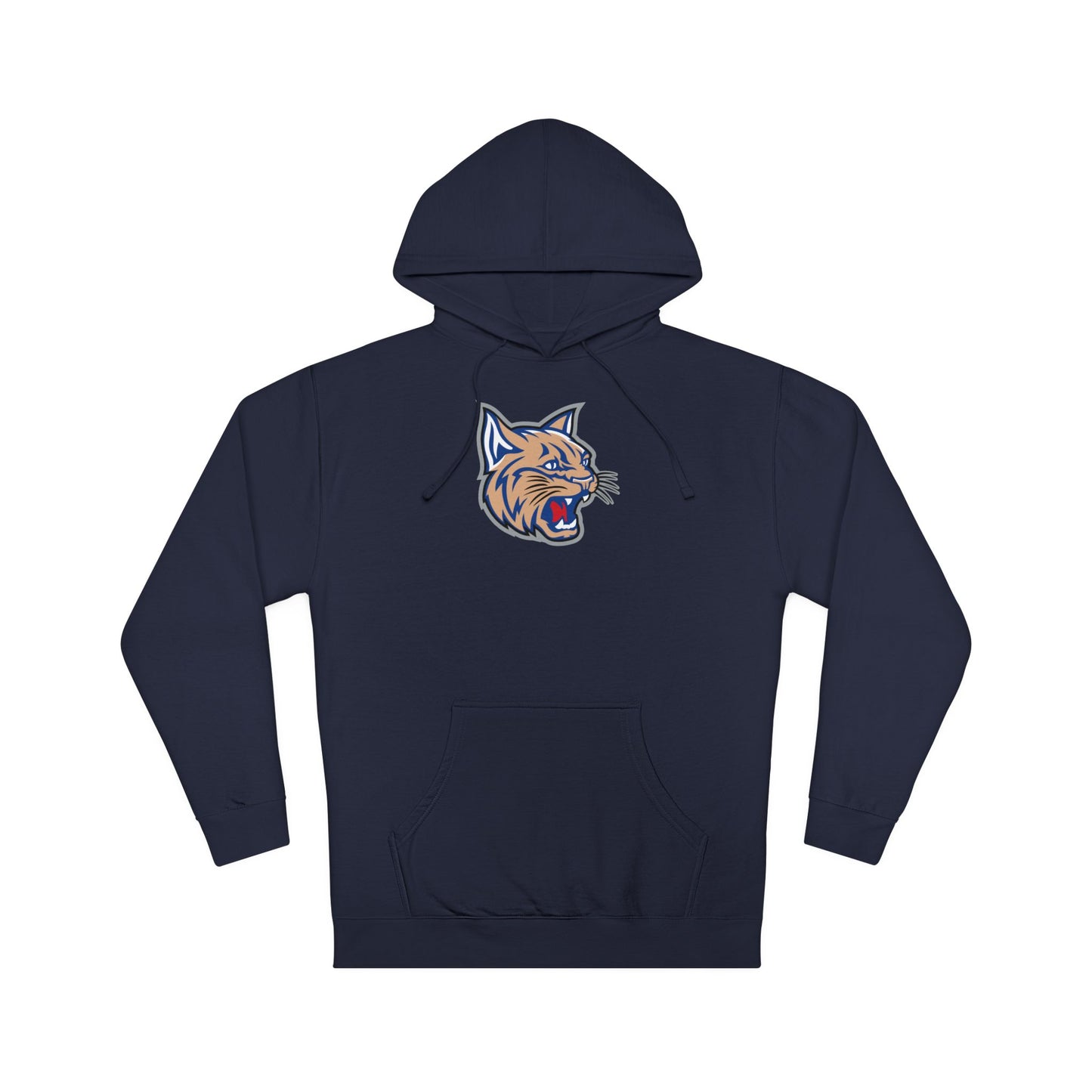Midweight Pullover Hoodie