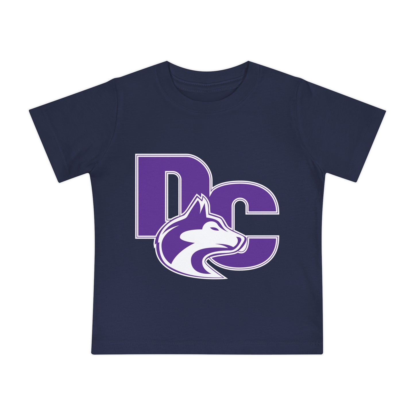 Baby Short Sleeve Tee