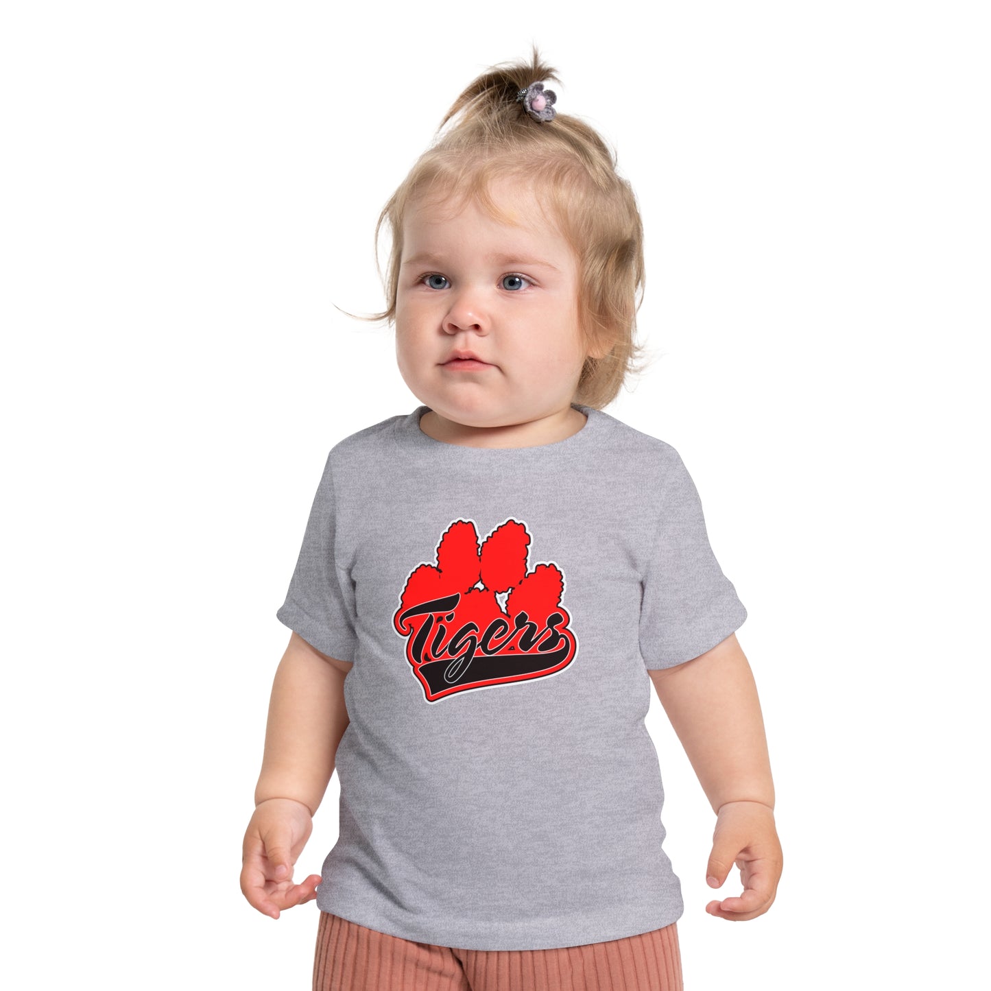 Baby Short Sleeve Tee