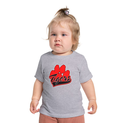 Baby Short Sleeve Tee