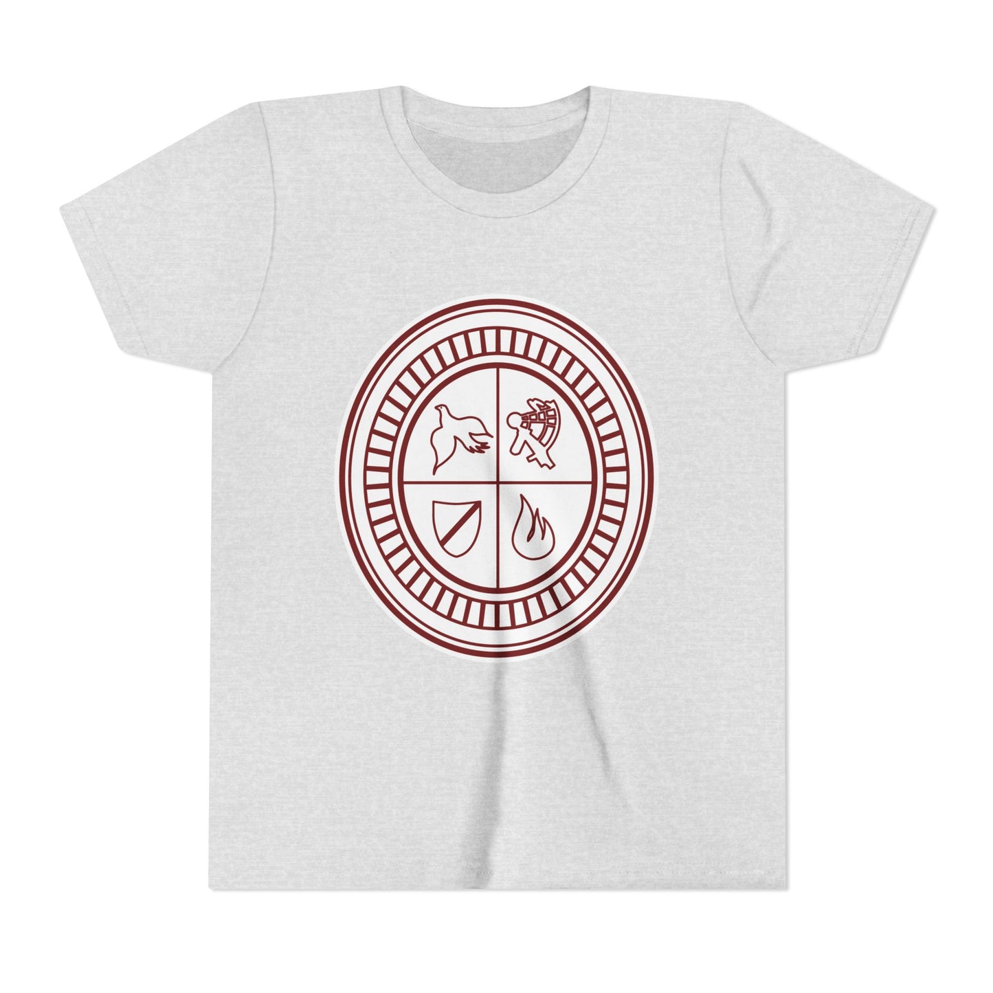 Youth Short Sleeve Tee