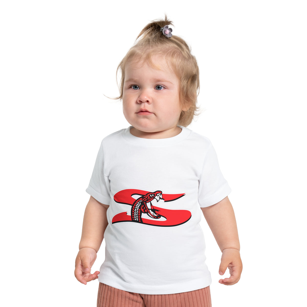 Baby Short Sleeve Tee