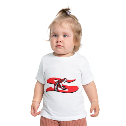 Baby Short Sleeve Tee