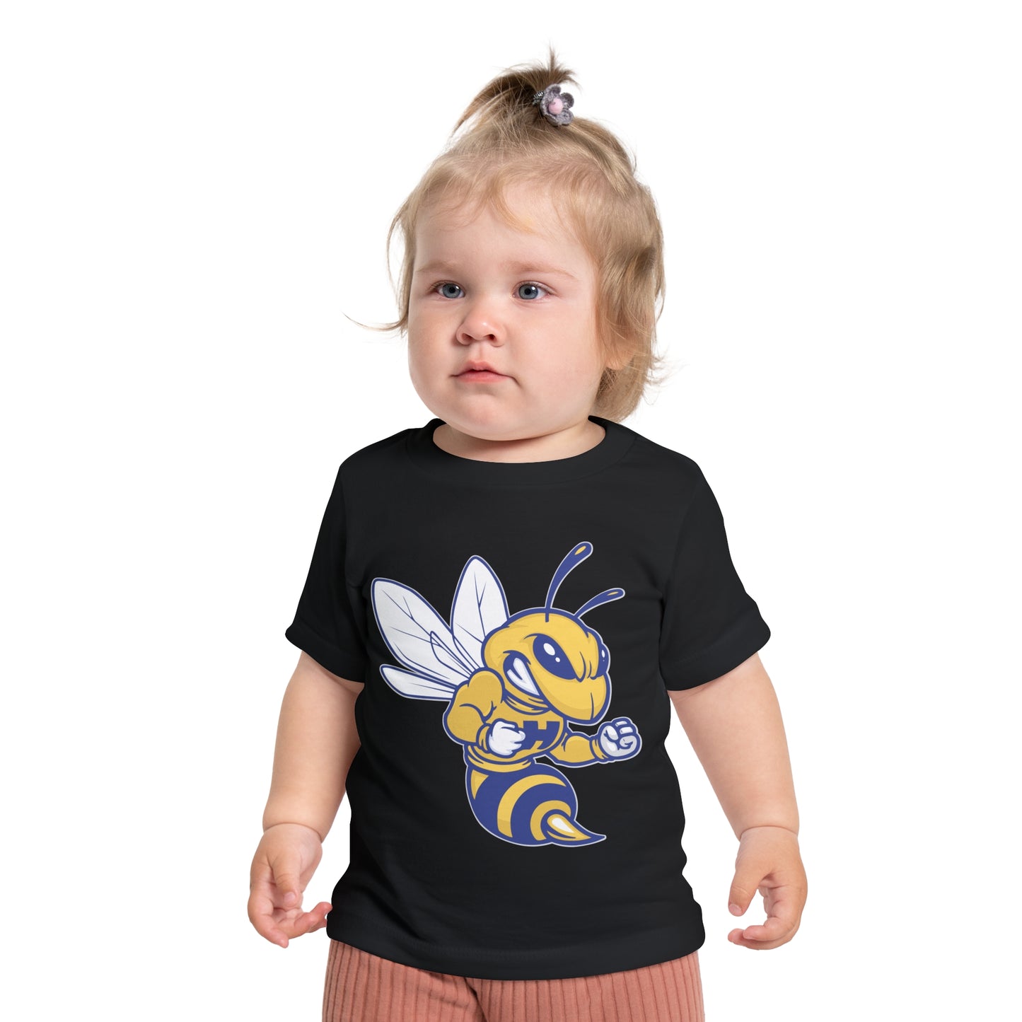 Baby Short Sleeve Tee