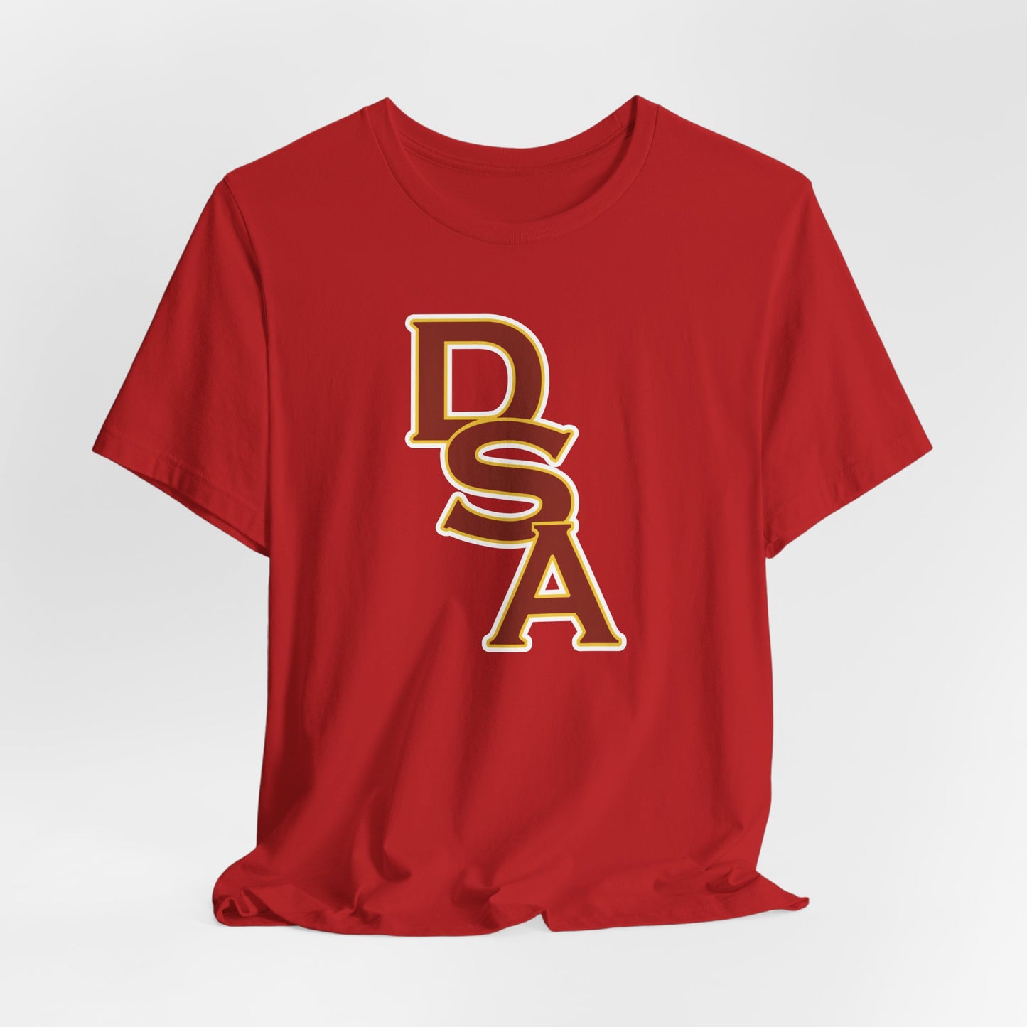 Jersey Short Sleeve Tee