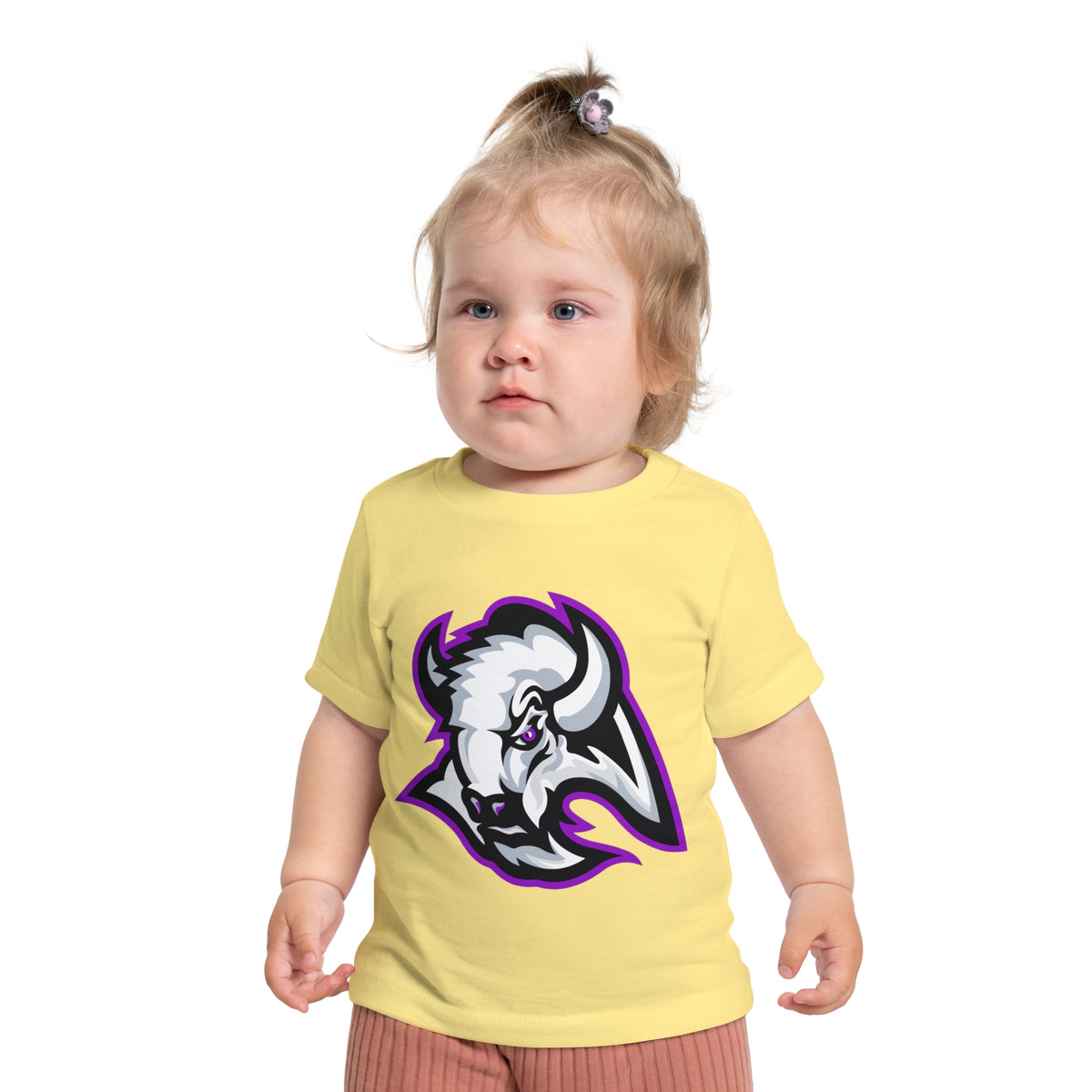 Baby Short Sleeve Tee