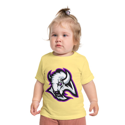 Baby Short Sleeve Tee