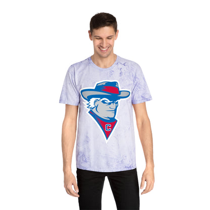 Color Blast School Spirit Tee