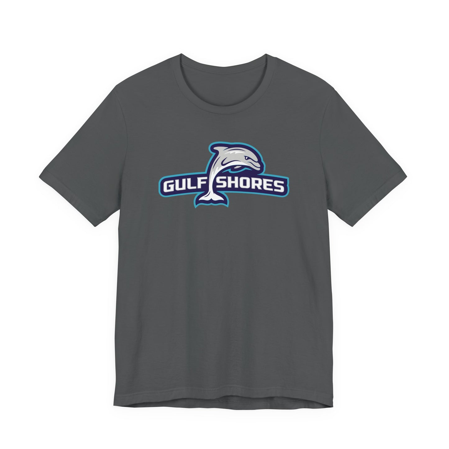 Jersey Short Sleeve Tee