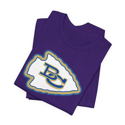 Jersey Short Sleeve Tee