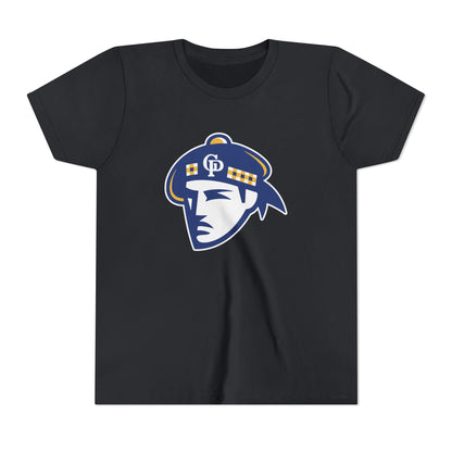Youth Short Sleeve Tee