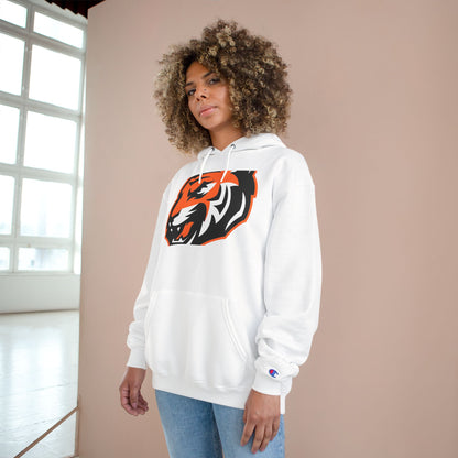 Champion Powerblend Fleece Pullover Hoodie