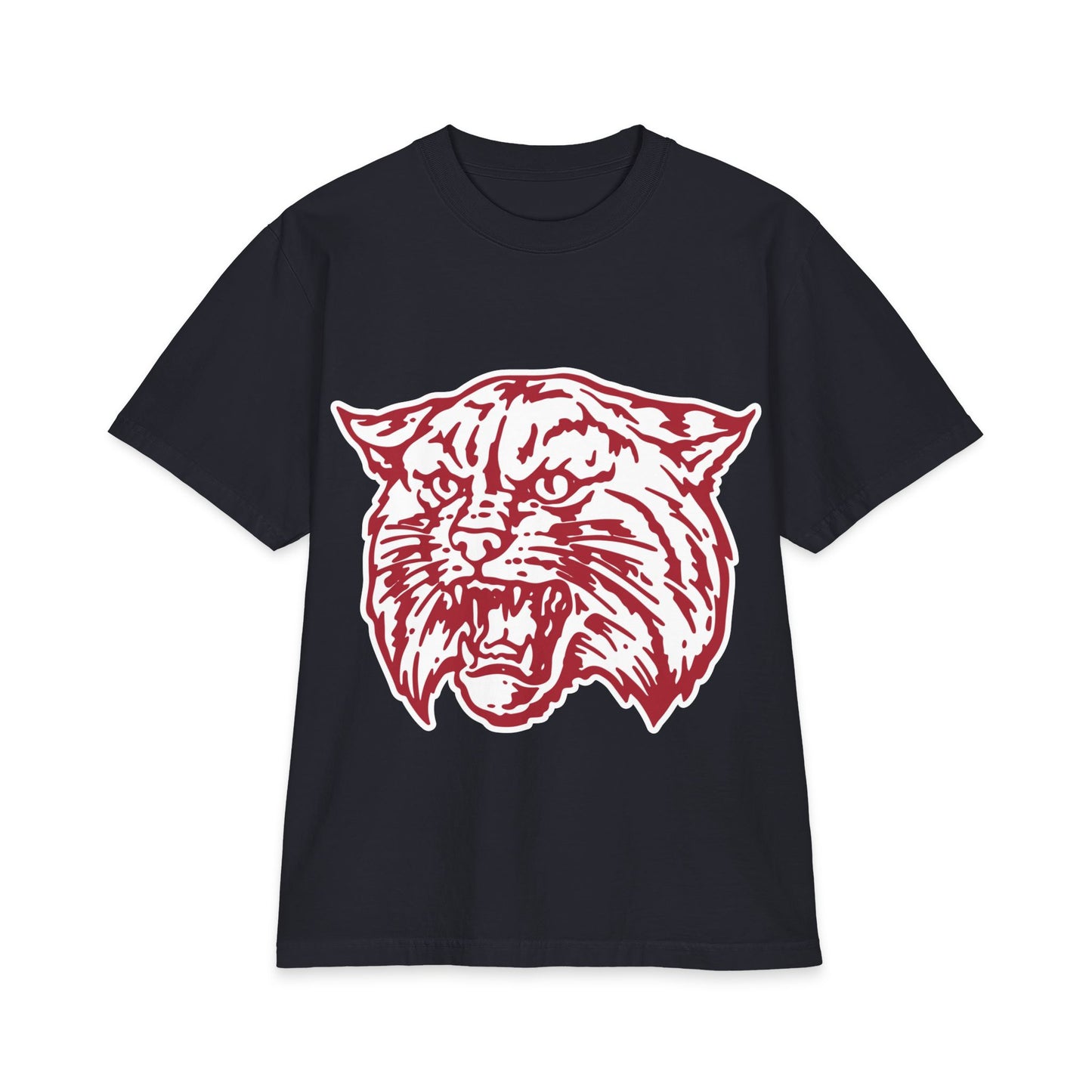 Max Heavyweight Short Sleeve Tee