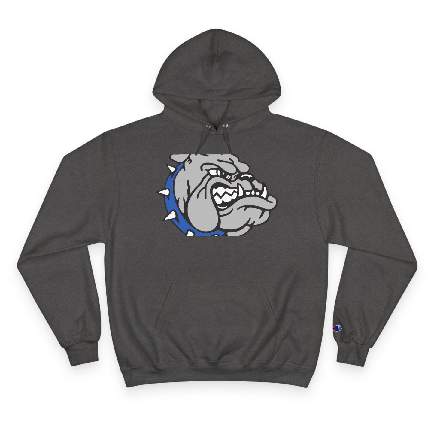 Champion Powerblend Fleece Pullover Hoodie