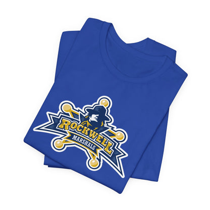 Jersey Short Sleeve Tee