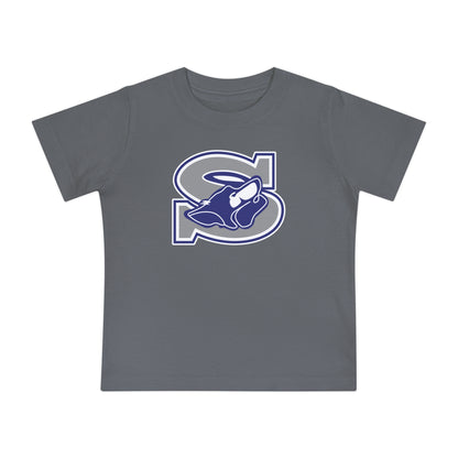 Baby Short Sleeve Tee