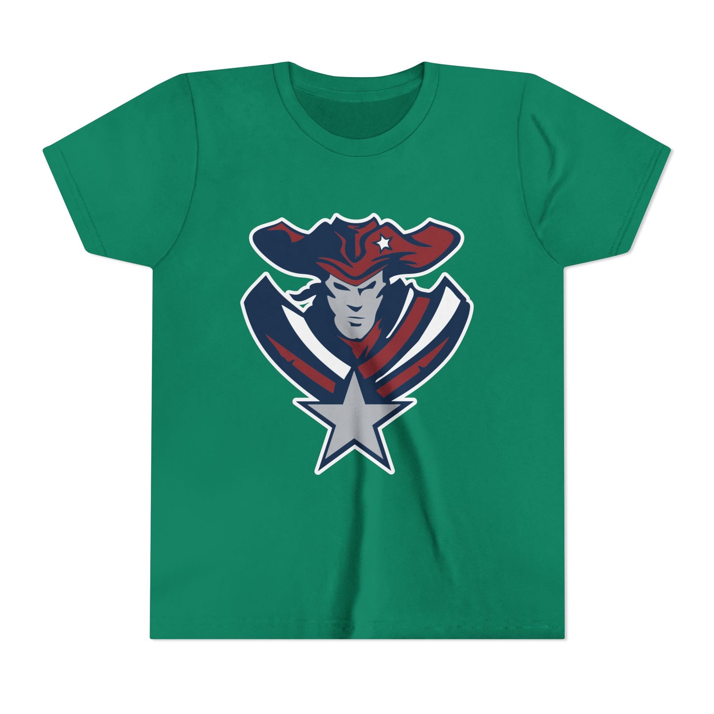 Youth Short Sleeve Tee