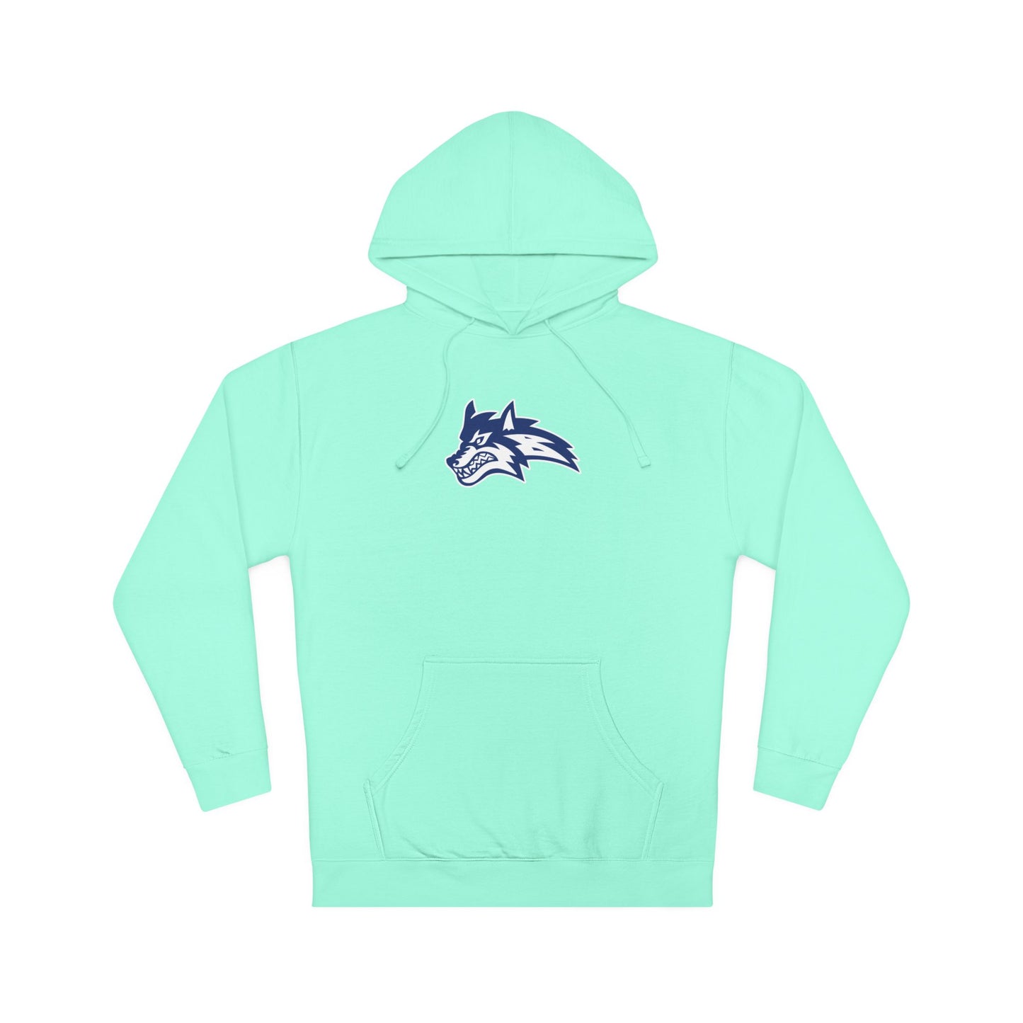 Midweight Pullover Hoodie