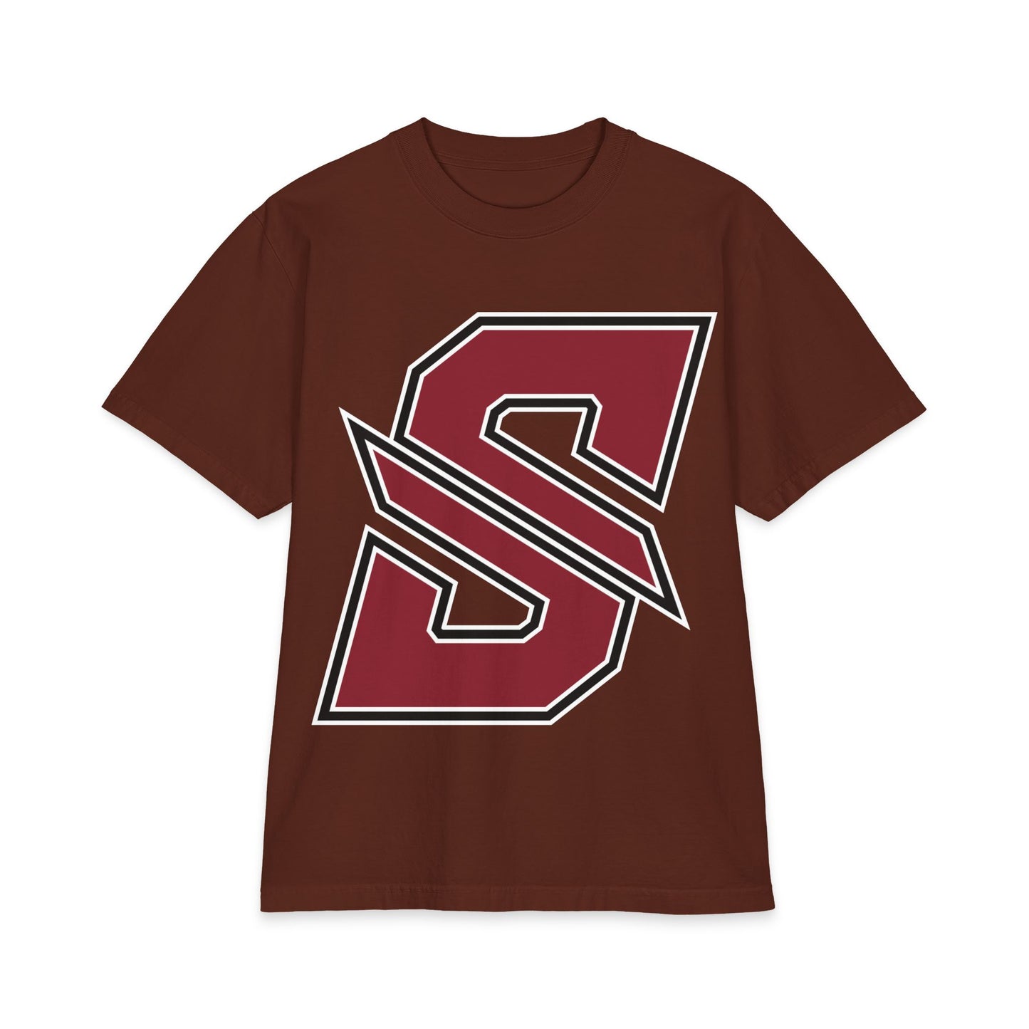 Max Heavyweight Short Sleeve Tee
