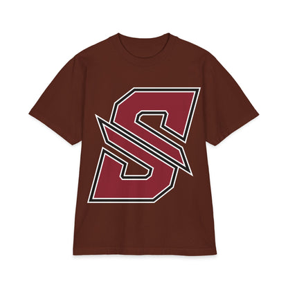 Max Heavyweight Short Sleeve Tee