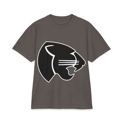Max Heavyweight Short Sleeve Tee