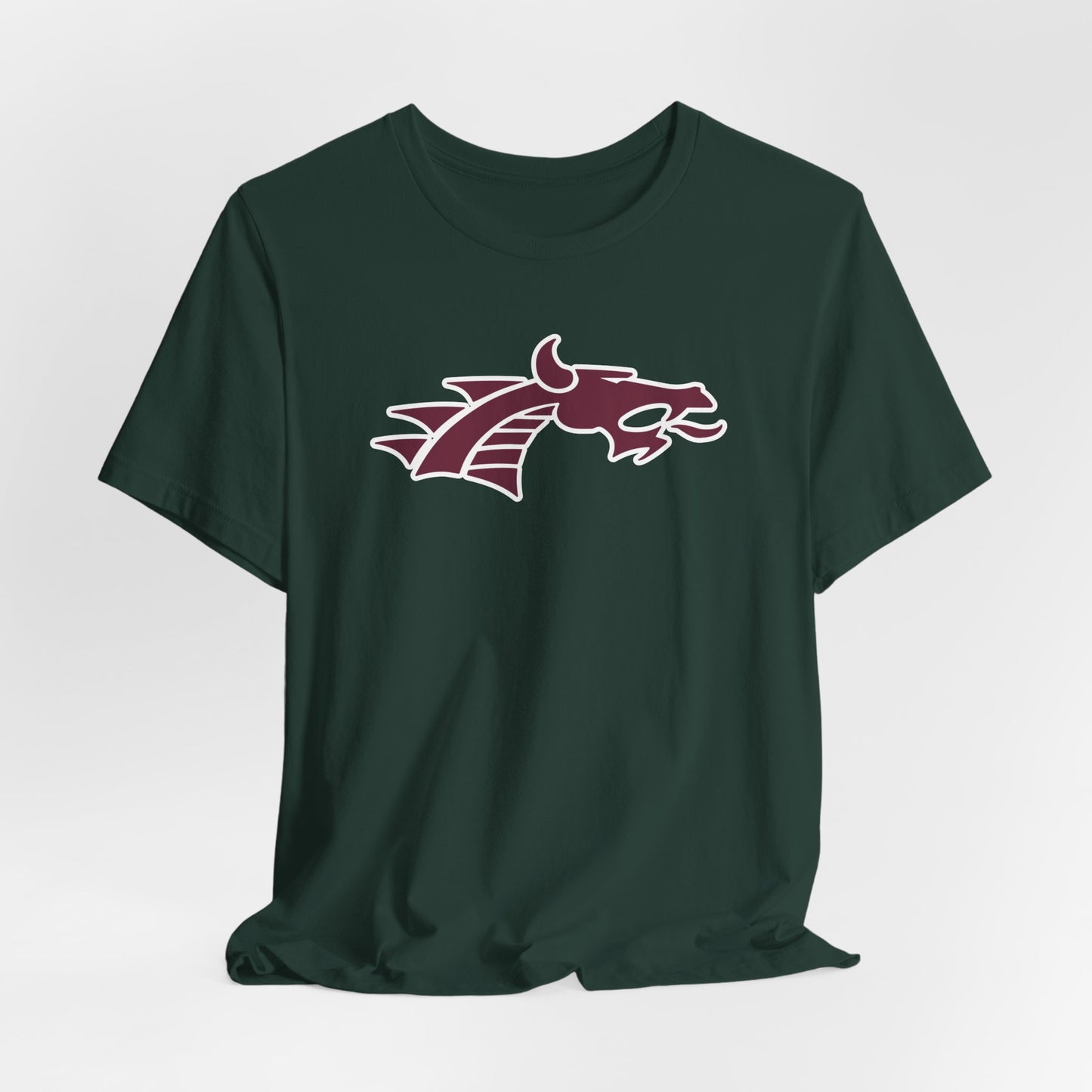 Jersey Short Sleeve Tee