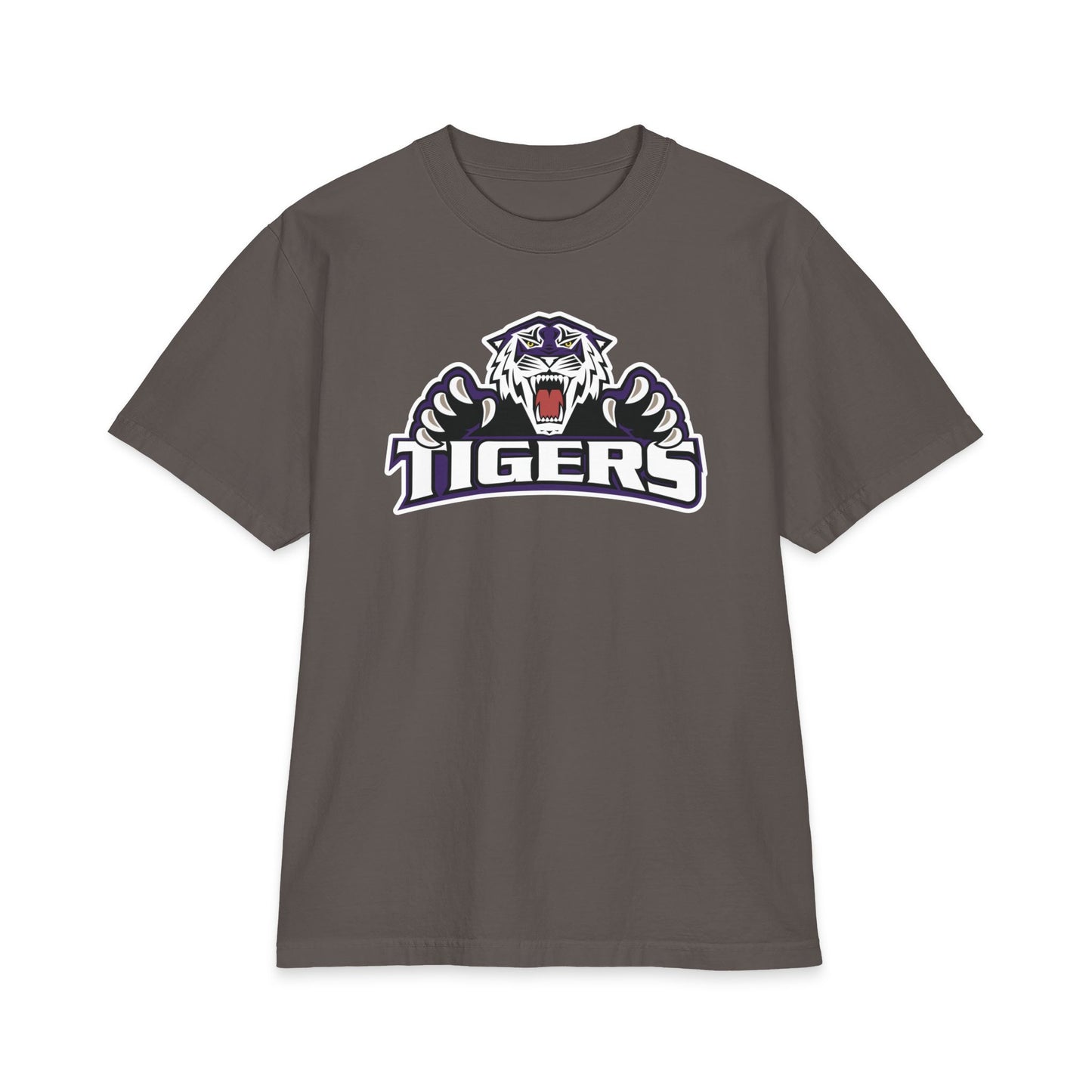 Max Heavyweight Short Sleeve Tee