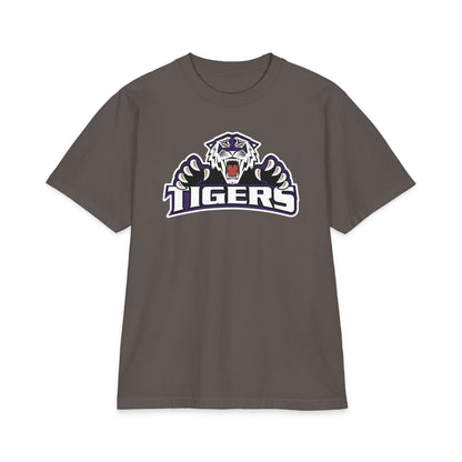 Max Heavyweight Short Sleeve Tee