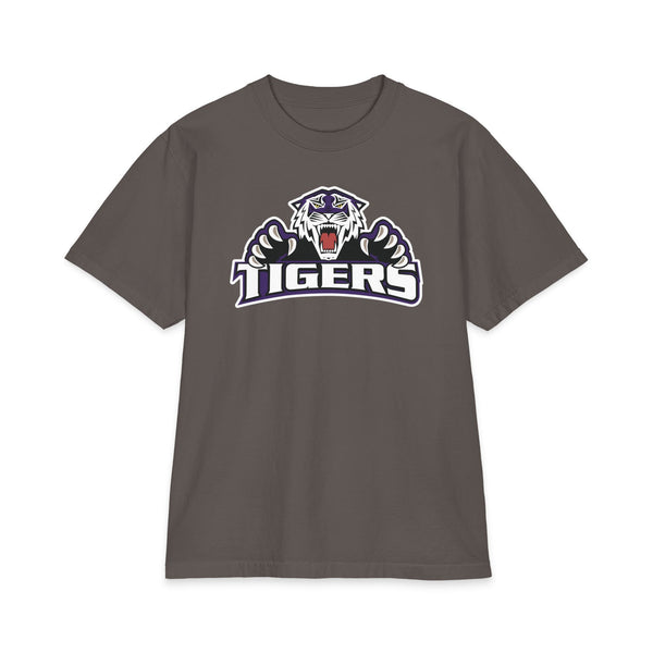 Max Heavyweight Short Sleeve Tee