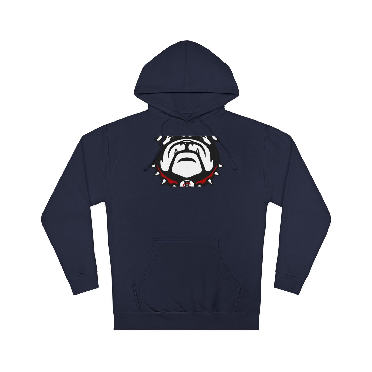 Midweight Pullover Hoodie