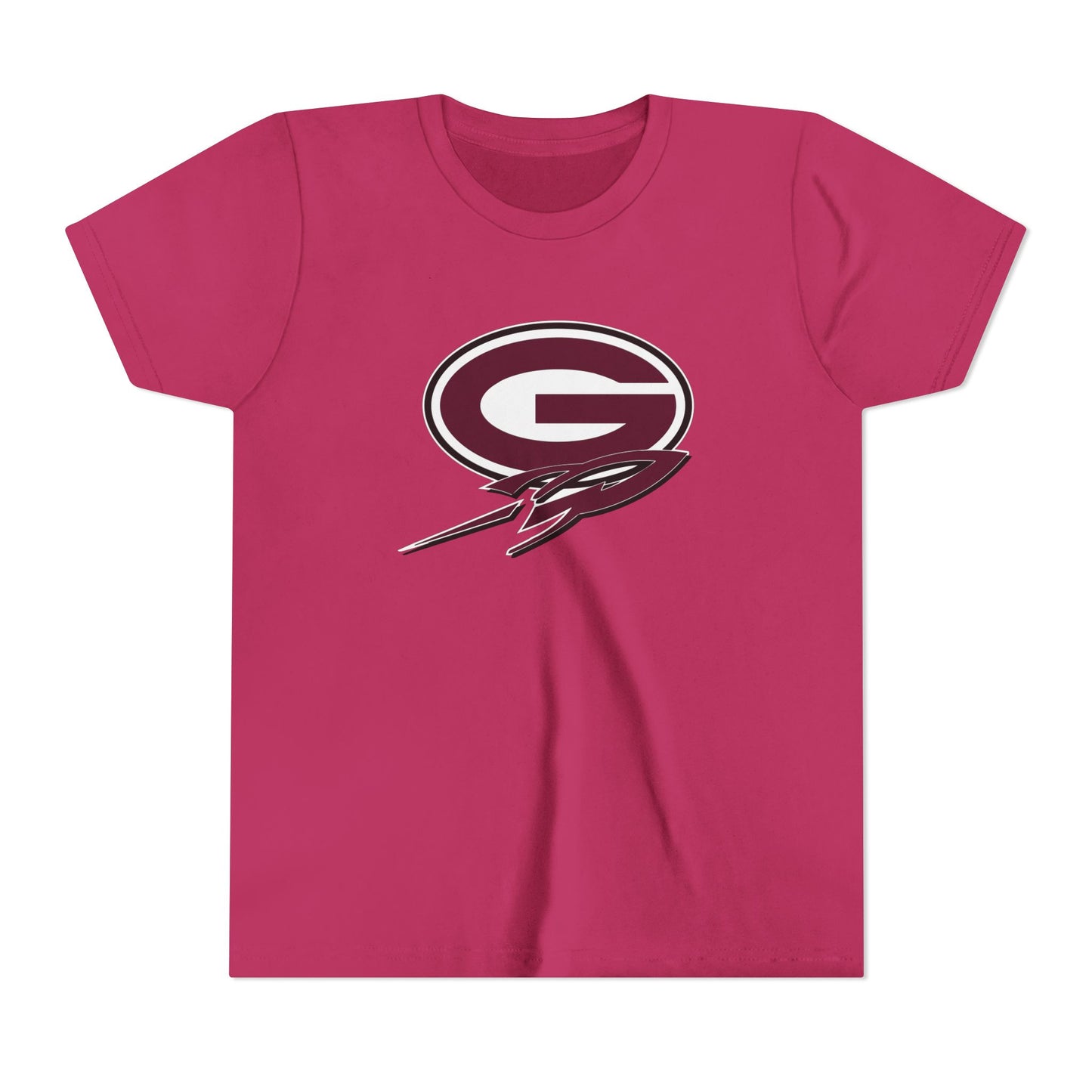 Youth Short Sleeve Tee