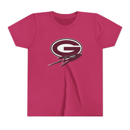 Youth Short Sleeve Tee