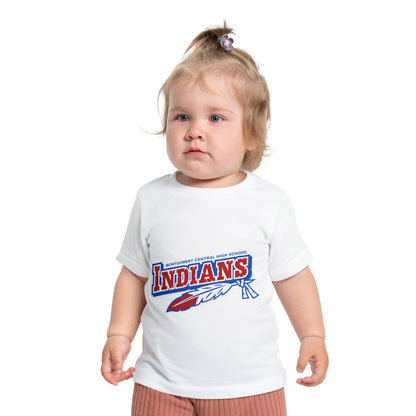 Baby Short Sleeve Tee