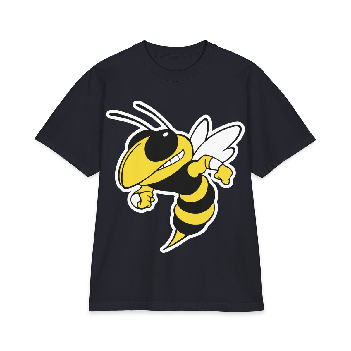 Max Heavyweight Short Sleeve Tee