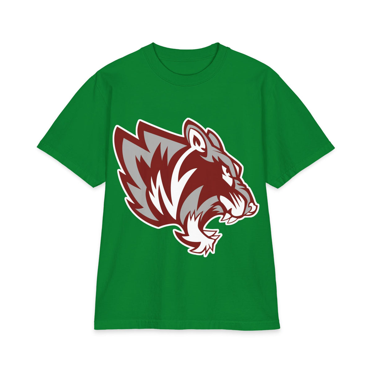 Max Heavyweight Short Sleeve Tee
