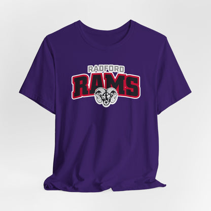 Jersey Short Sleeve Tee