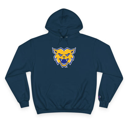 Champion Powerblend Fleece Pullover Hoodie