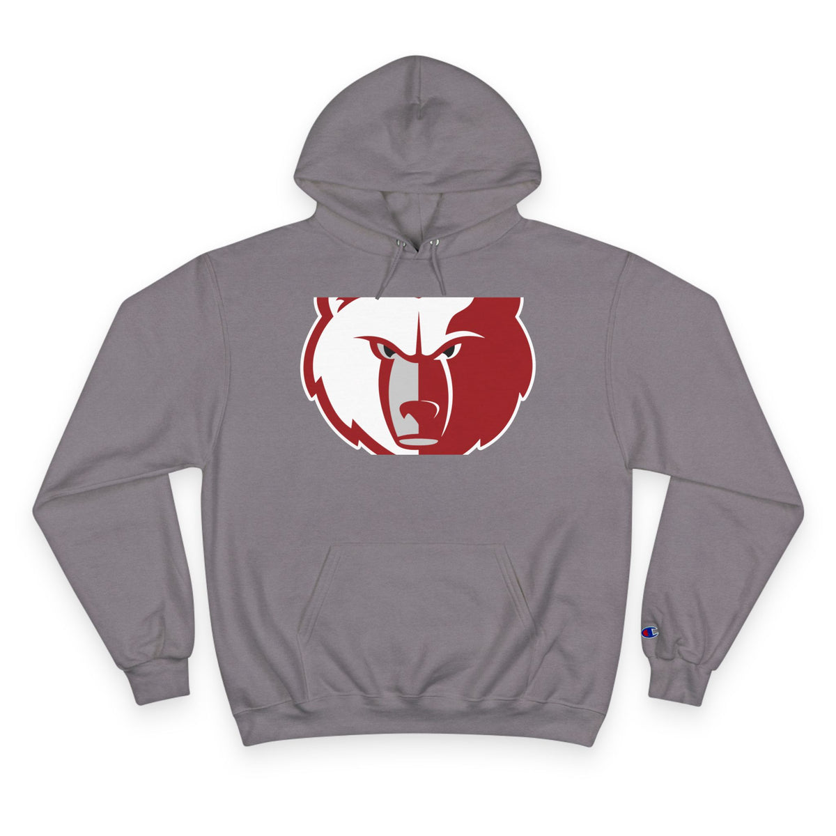 Champion Powerblend Fleece Pullover Hoodie