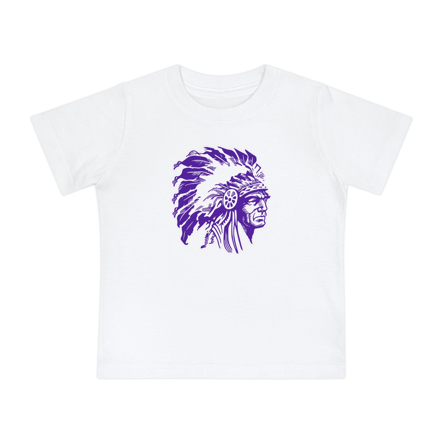 Baby Short Sleeve Tee