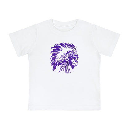 Baby Short Sleeve Tee