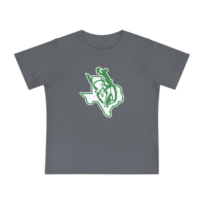 Baby Short Sleeve Tee