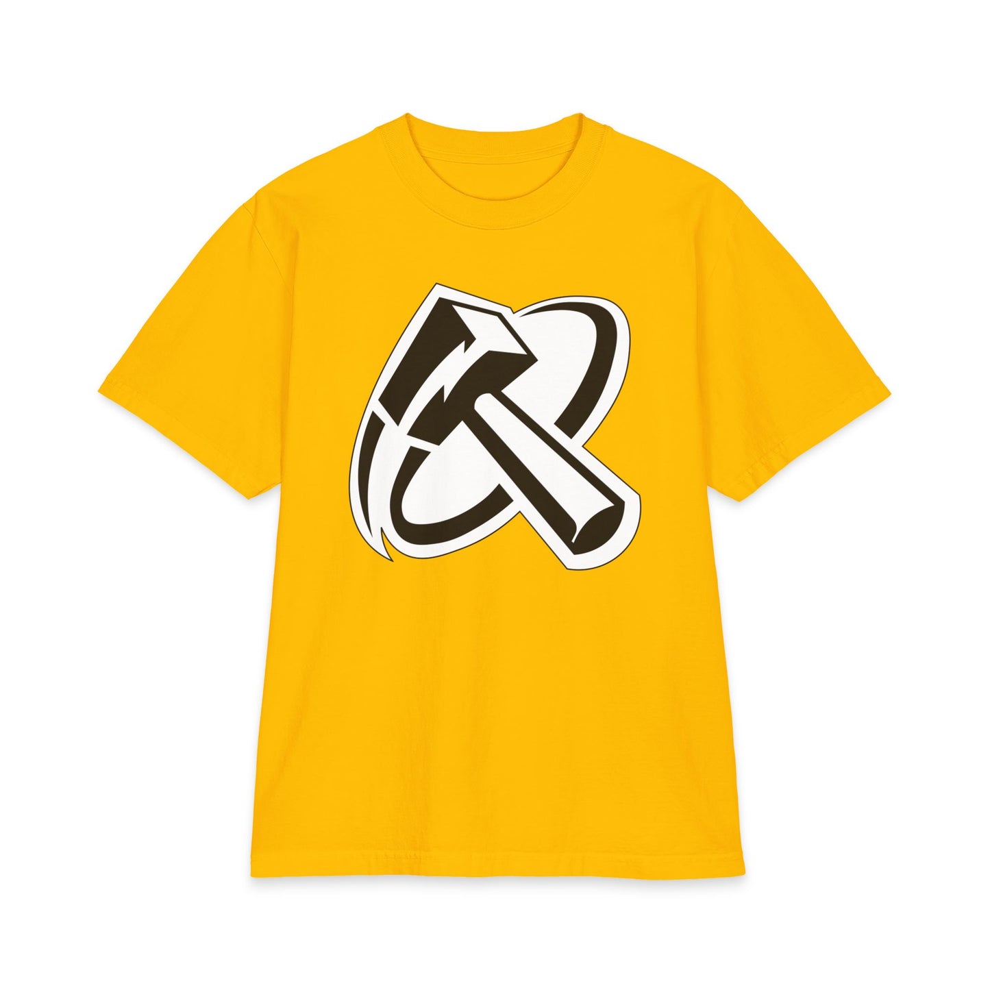 Max Heavyweight Short Sleeve Tee