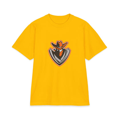 Max Heavyweight Short Sleeve Tee