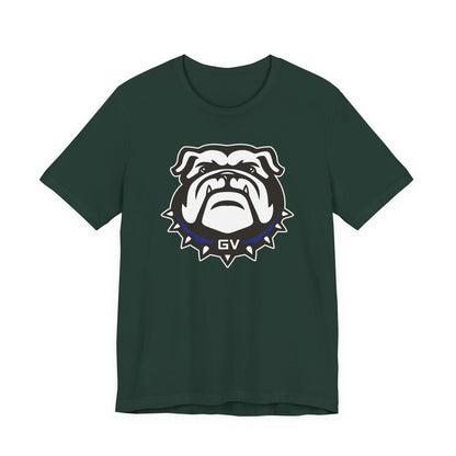 Jersey Short Sleeve Tee