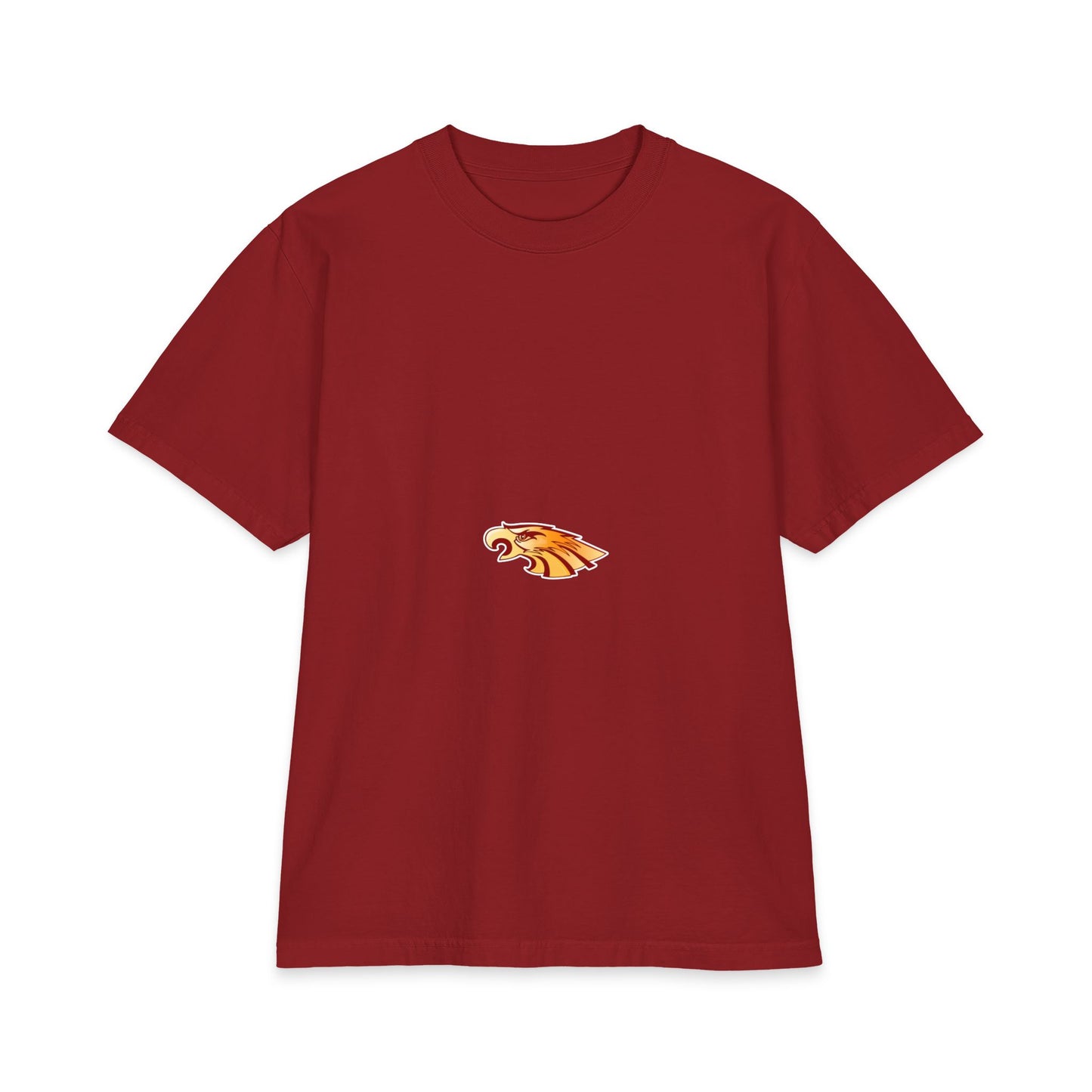 Max Heavyweight Short Sleeve Tee