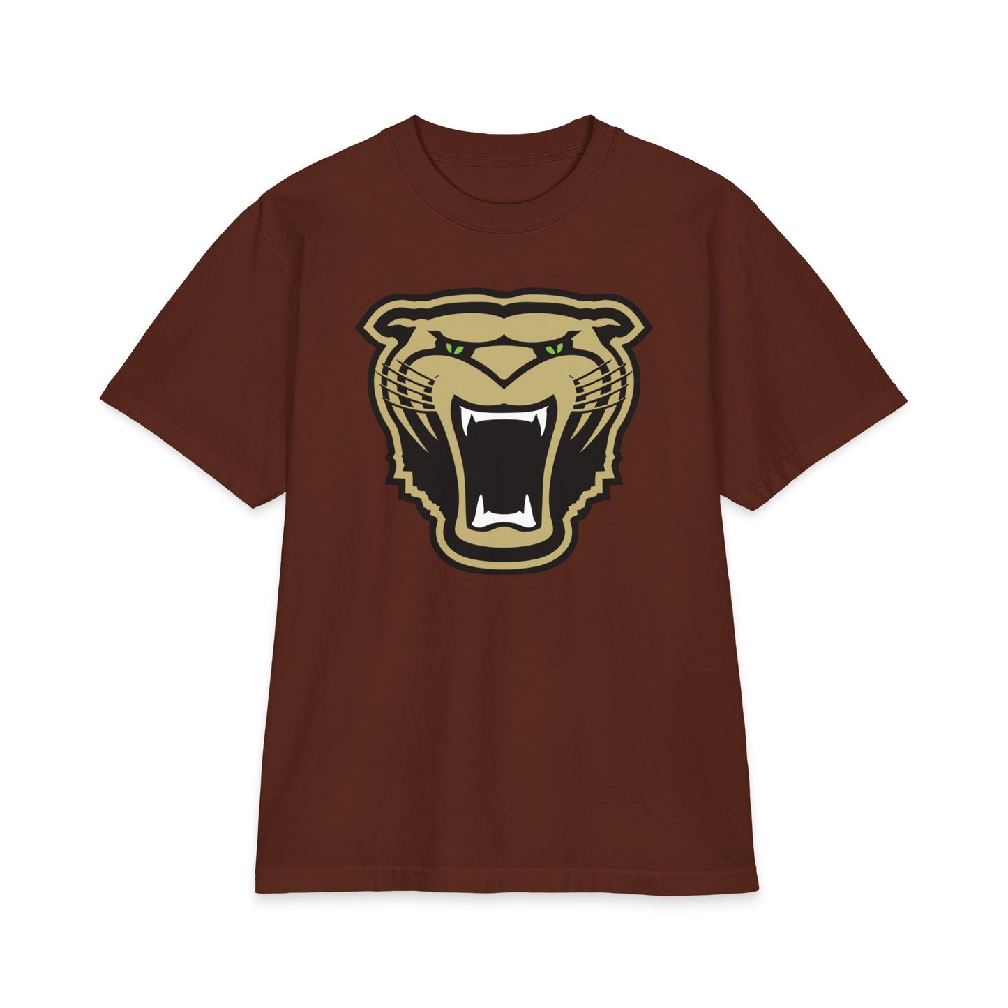 Max Heavyweight Short Sleeve Tee