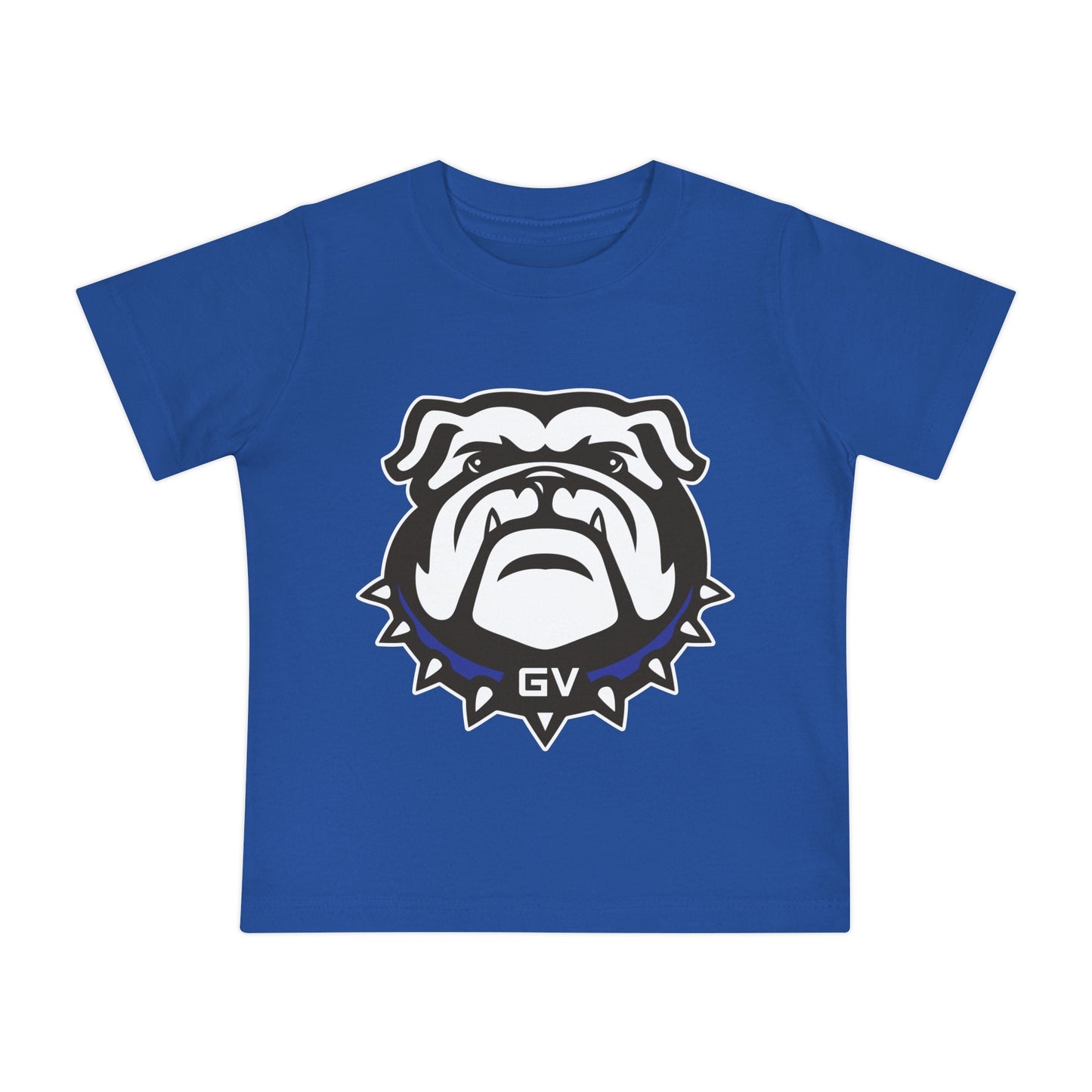 Baby Short Sleeve Tee