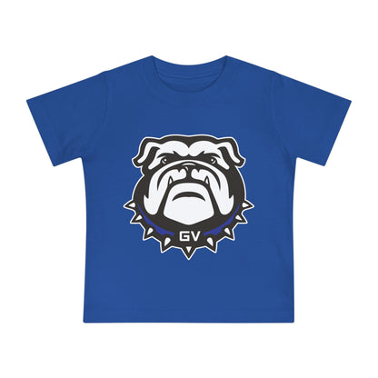Baby Short Sleeve Tee